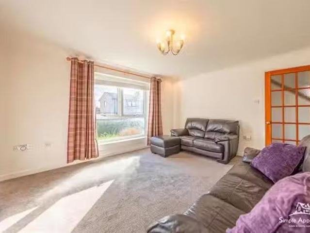 House for sale in Bonnyton
