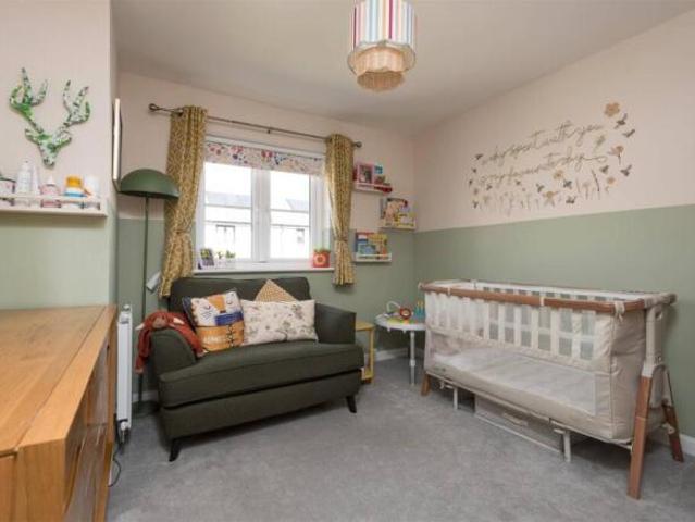 House for sale in Burdiehouse, Scotland