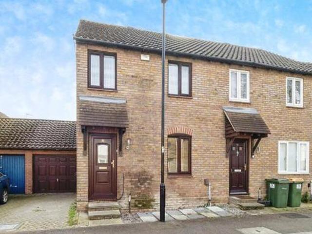 House for sale in Lyons, Greater London
