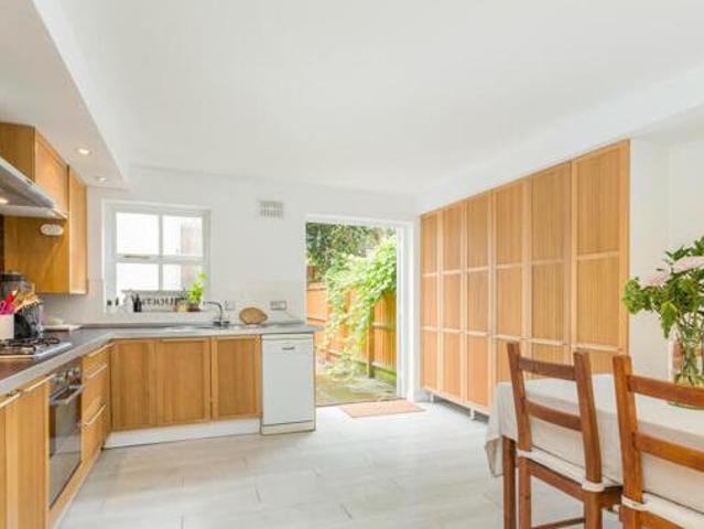 House for sale in Lyons, Greater London