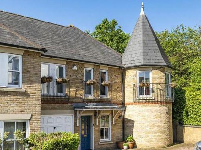 House for sale in Lyons, Greater London