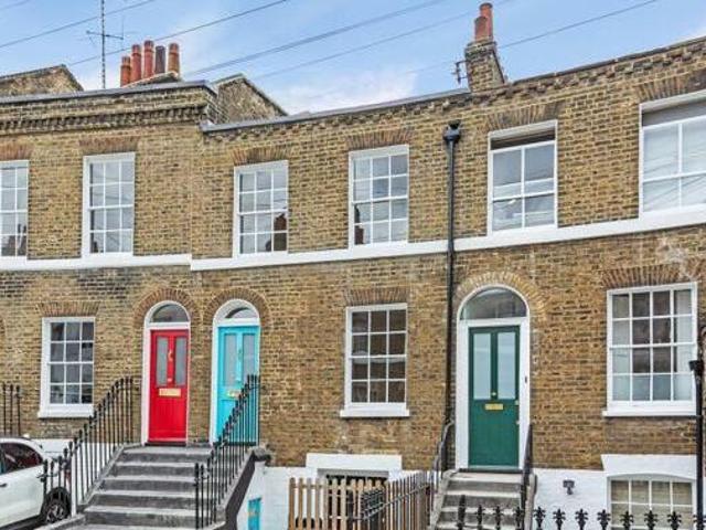 House for sale in City of London, Greater London
