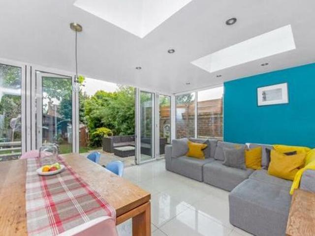 House for sale in City of London, Greater London