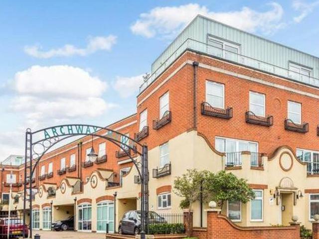 House for sale in Lyons, Greater London