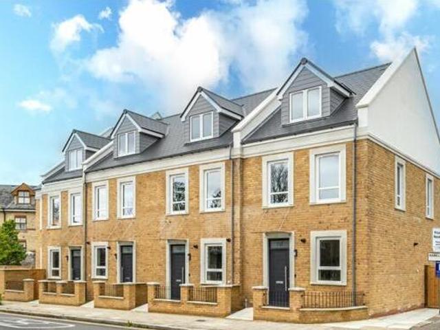House for sale in Lyons, Greater London
