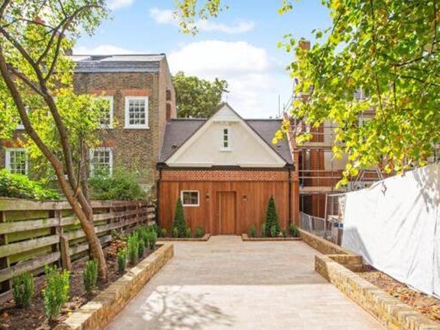 House for sale in Lyons, Greater London