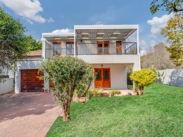 House for sale in Randburg, Gauteng