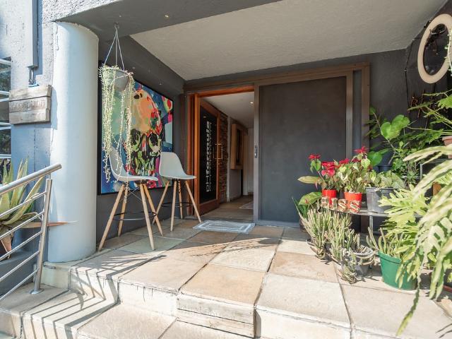 House for sale in Randburg, Gauteng