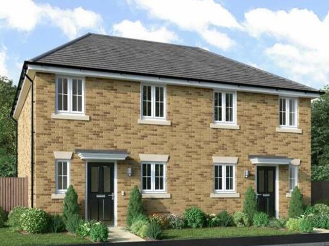 House for sale in New Delaval, Blyth