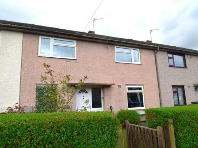 House for sale in New Bilton, Warwickshire