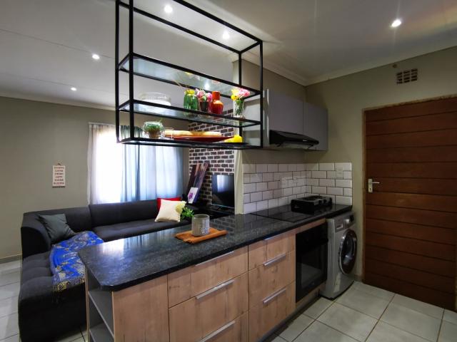 House for sale in Waterkloof, Gauteng