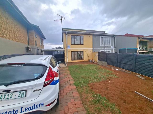 House for sale in Isipingo, Kwazulu-natal