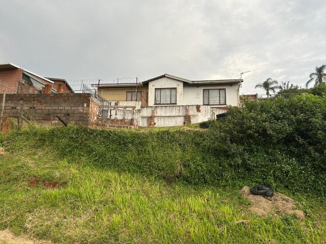 House for sale in Isipingo, Kwazulu-natal
