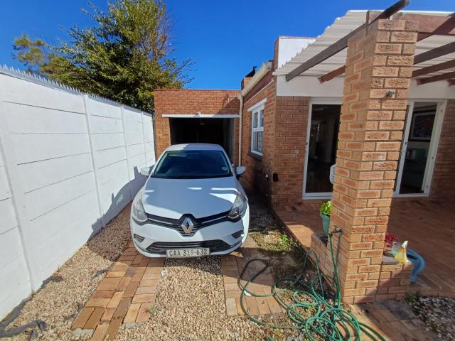 House for sale in Western Cape