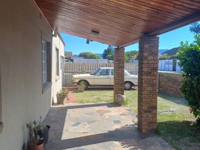 House for sale in Western Cape