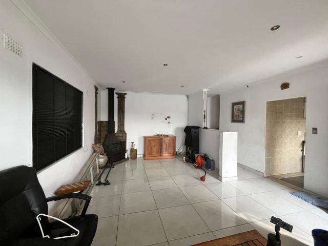 House for sale in Western Cape