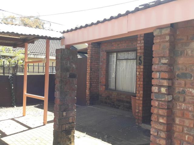House for sale in Vhembe, Limpopo