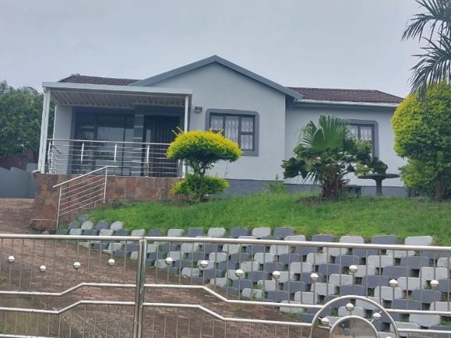 House for sale in Umgababa, Kwazulu-natal