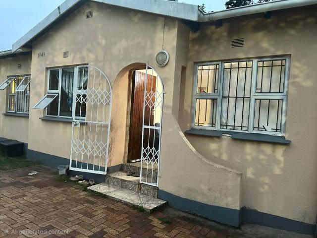 House for sale in Umgababa, Kwazulu-natal