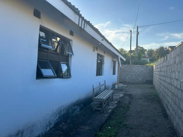 House for sale in Umgababa, Kwazulu-natal