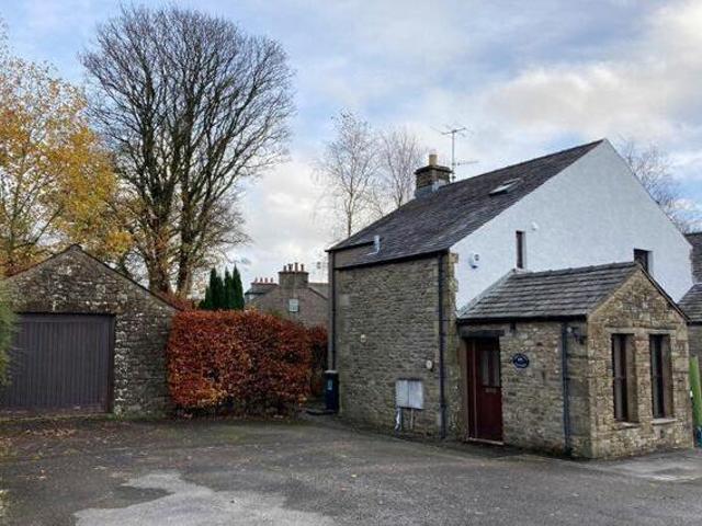 House for sale in Cumbria