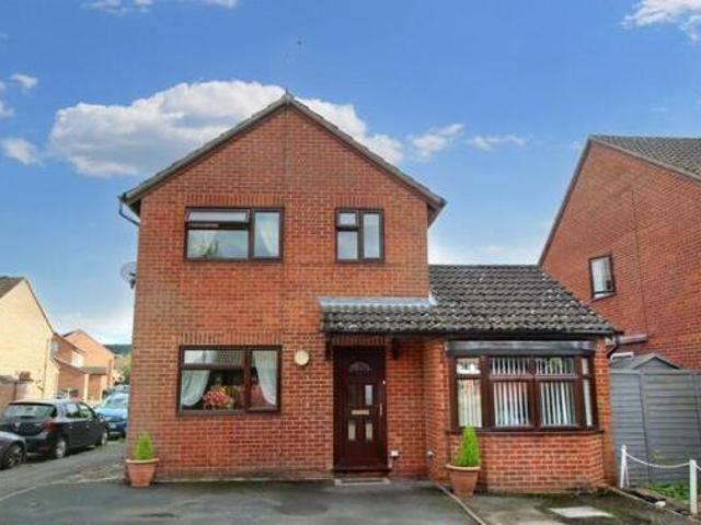 House for sale in Lower Bullingham