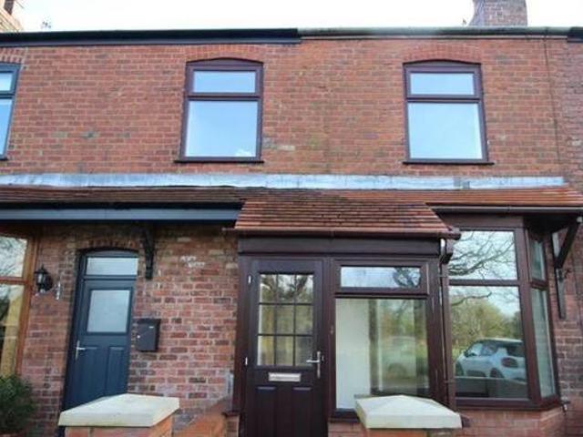 House for sale in Lancashire