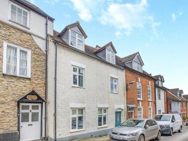 House for sale in Ludlow, Shropshire
