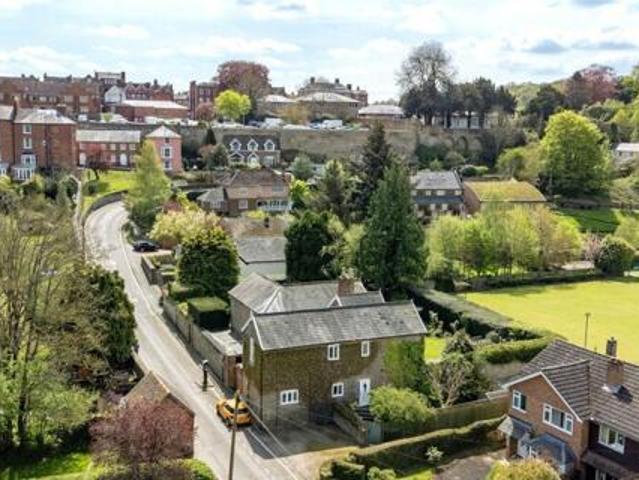 House for sale in Ludlow, Shropshire