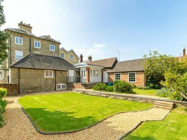 House for sale in Ludlow, Shropshire