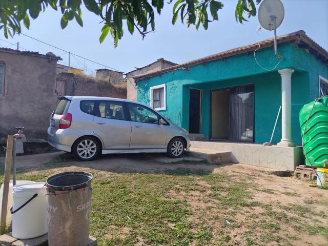 House for sale in Pinetown, Kwazulu-natal