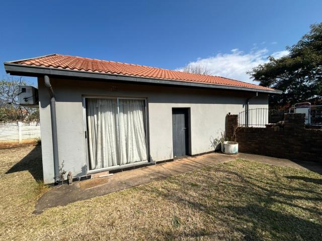 House for sale in Ehlanzeni, Mpumalanga