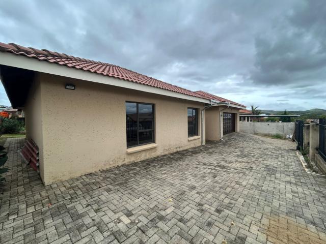 House for sale in Ehlanzeni, Mpumalanga