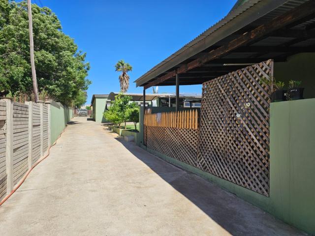 House for sale in Ehlanzeni, Mpumalanga