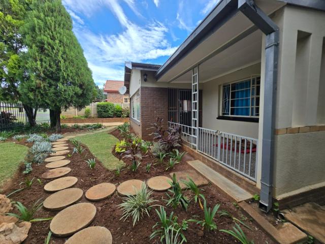 House for sale in Ehlanzeni, Mpumalanga