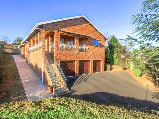 House for sale in Umgungundlovu, Kwazulu-natal