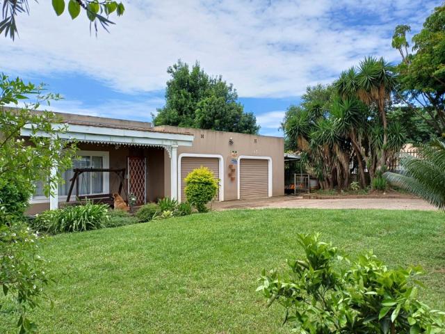 House for sale in Pietermaritzburg