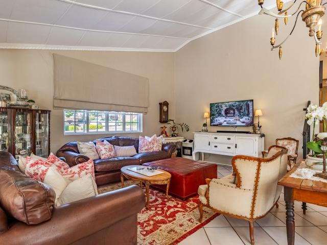 House for sale in Waterkloof, Gauteng