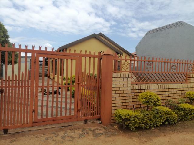 House for sale in Mabopane, Gauteng
