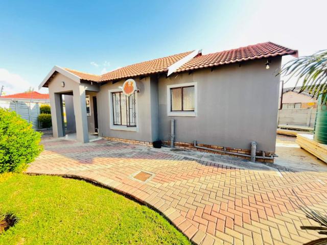 House for sale in Seshego, Limpopo
