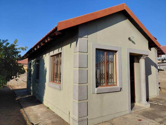 House for sale in Seshego, Limpopo