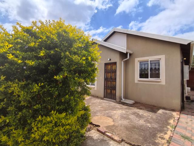House for sale in Gauteng