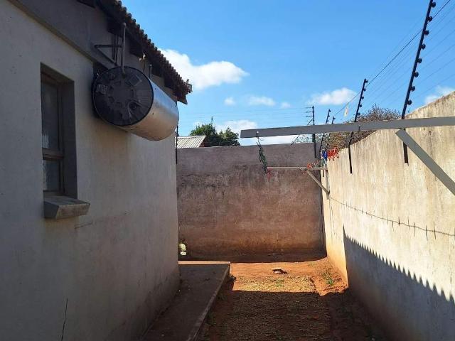 House for sale in Potgietersrus, Limpopo