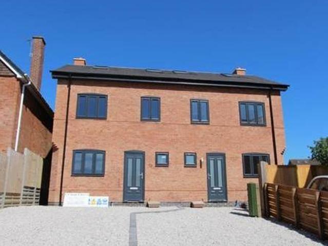 House for sale in Leicestershire