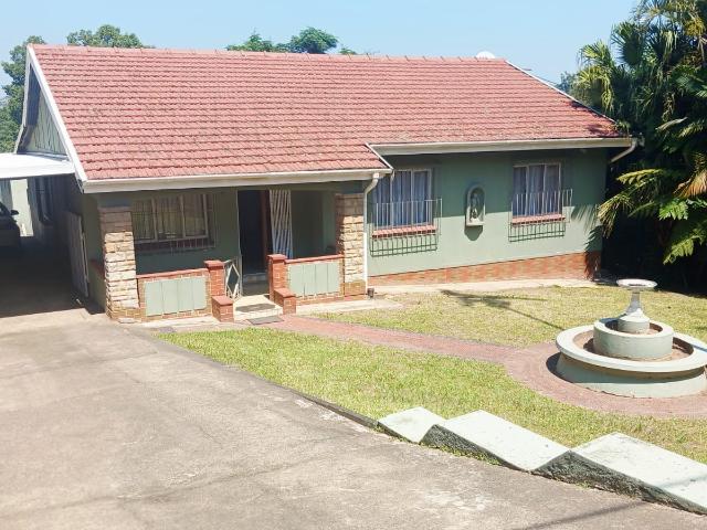 House for sale in Queensburgh, Kwazulu-natal