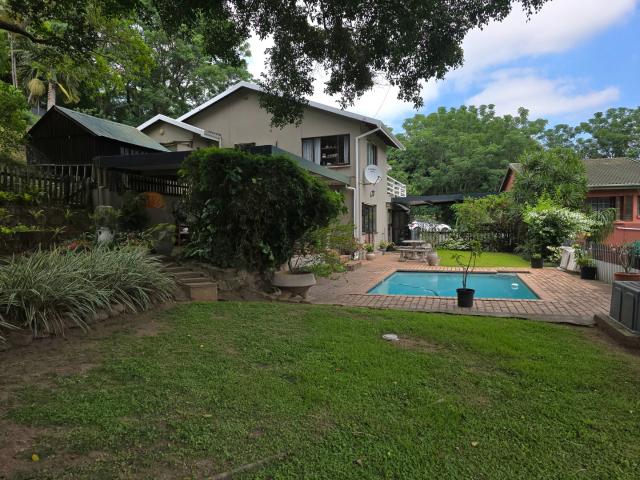 House for sale in Queensburgh, Kwazulu-natal