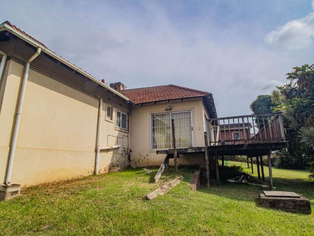 House for sale in Queensburgh, Kwazulu-natal
