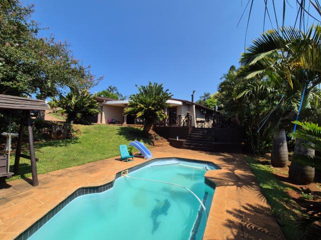 House for sale in Queensburgh, Kwazulu-natal