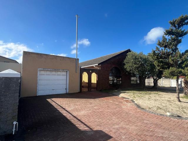 House for sale in Western Cape