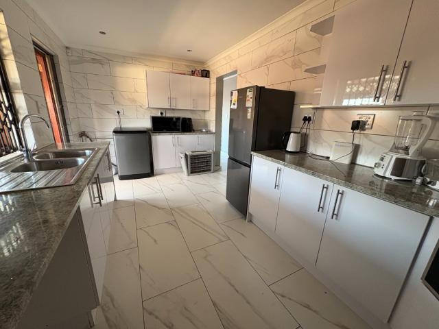 House for sale in Western Cape